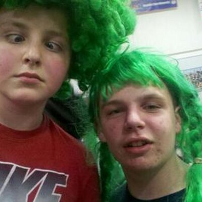 Brett Sutter - Twitter Profile Picture of Brett Sutter (@brett_sutter98) on Twitter