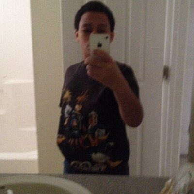 Profile Picture of Cedrick Hudson (@HudsonCedrick) on Twitter