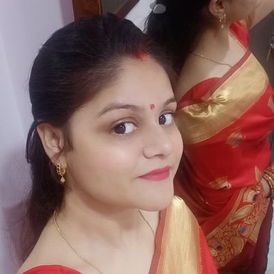 Profile Picture of Tanu Chaturvedi (@TanuChaturved20) on Twitter