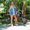 Profile Picture of David M (@@davidcasman) on Tiktok