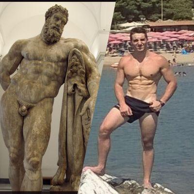 Profile Picture of Lorenzo Phelps R. (@PhelpsLorenzo) on Twitter