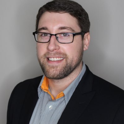 Profile Picture of Sam Coon (@SamCoon) on Twitter