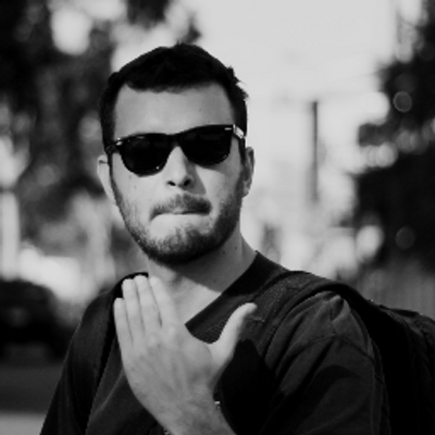 Profile Picture of Dave Langer (@@LangerDave) on Twitter
