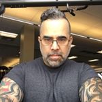 Profile Picture of Andrew Hunter (@andrew_hunter667) on Instagram