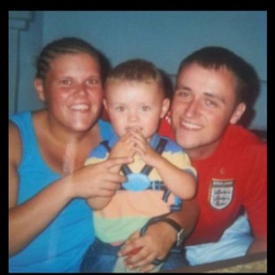 Profile Picture of Keith Fairless (@k_fair85) on Twitter