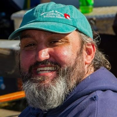 Profile Picture of Chad Kruger (@ChadKruger8) on Twitter
