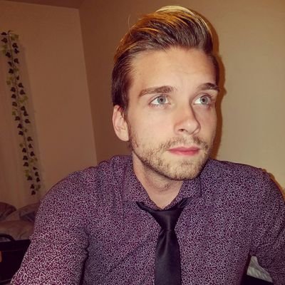 Profile Picture of Daniel Shade (@DanShaded) on Twitter