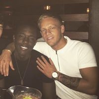 Profile Picture of Danny Blacker (@danny-blacker-1) on Quora