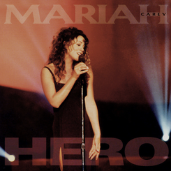 Profile Picture of Hero (Mariah Carey song) - Wikipediaon Wikipedia
