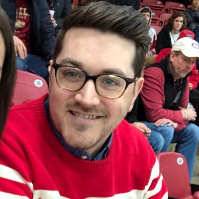 Profile Picture of STAY HOME! (@tylerarmstrong) on Twitter