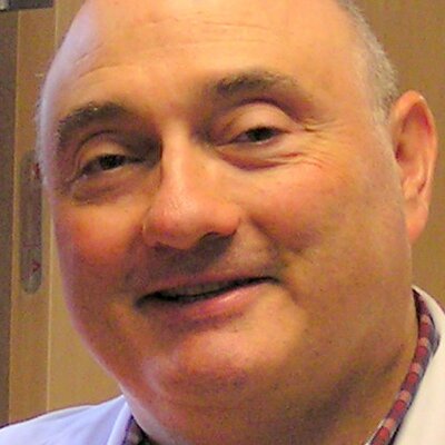 Profile Picture of Barry Aronson (@barryaronson1) on Twitter