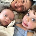 Profile Picture of Ava Heller (@bagsbabiesandbiceps) on Instagram