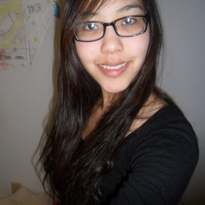 Profile Picture of Sharina Larsen (@SharinaJanet) on Twitter