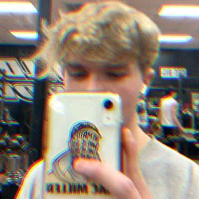 Profile Picture of Adam Conrad (@adamconrad_) on Twitter