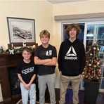 Profile Picture of Darren Slate (@DS.NO.BS) on Facebook