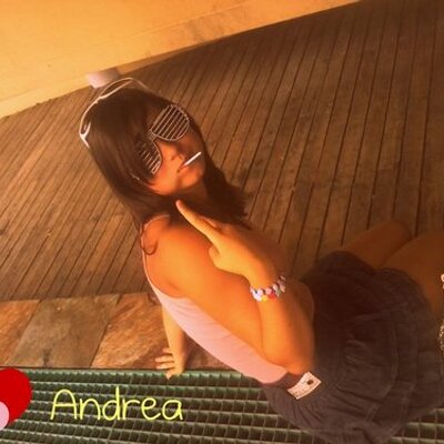 Profile Picture of Andrea Vigo Vaquero (@andriuloveJB) on Twitter