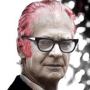 Profile Picture of Burrhus Frederic Skinner (@FB_Skinner_) on Twitter