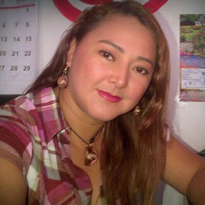 Profile Picture of Leidy Alejandra Cano (@alejandracano77) on Twitter