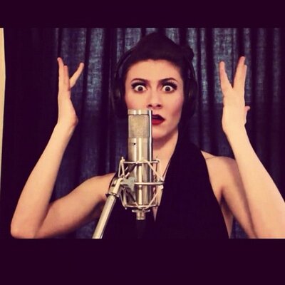 Profile Picture of Amy Heidemann (@@AmysDimples) on Twitter