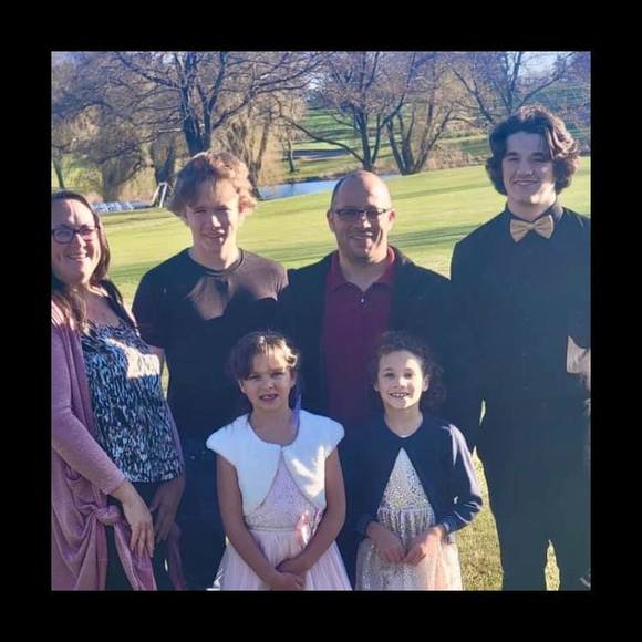 Profile Picture of Ashley Struckmann (@a_struckmann) on Poshmark