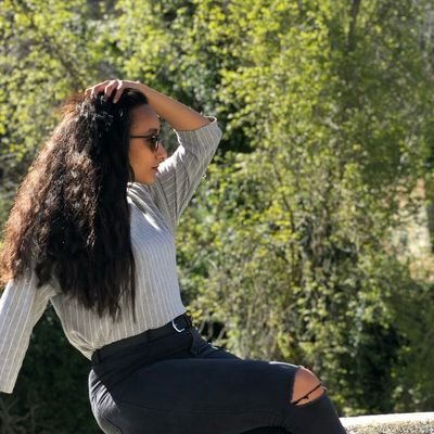 Profile Picture of Yusa Mohamed (@YusraMhmd) on Twitter