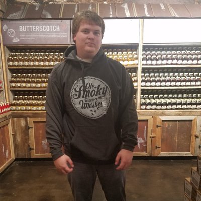 Profile Picture of Daniel Stansell (@daniel_stansell) on Twitter