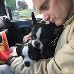 Profile Picture of Steve Colbert (@runnerma34) on Instagram