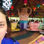 Profile Picture of Alexandra Chavez (@digitalbathpincollection) on Instagram