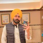 Profile Picture of Harpal Aulakh (@harpal.6444) on Instagram