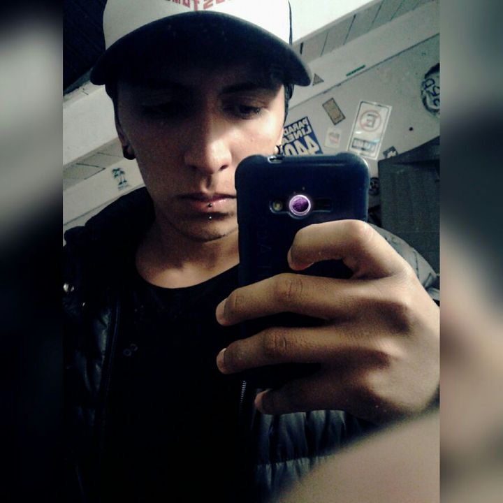 Profile Picture of thomas.gavilan (@thomas.gavilan) on Tiktok