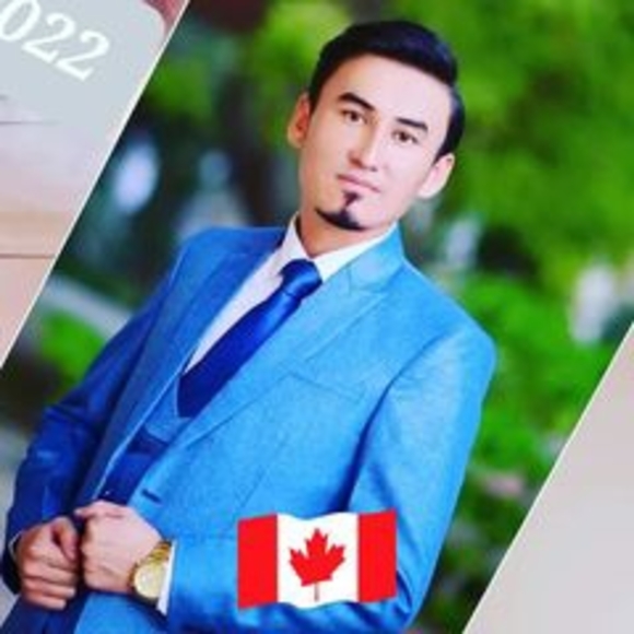 Profile Picture of Sharaf Maqamzada (@sharafmaqamzada) on Poshmark