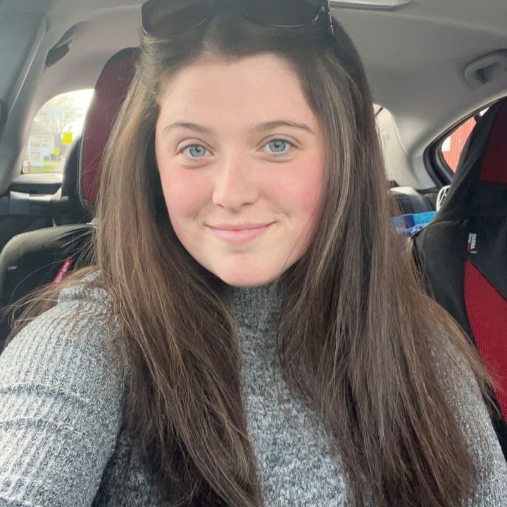 Profile Picture of Lauren McDermott (@laurenmcdermott16) on Tiktok