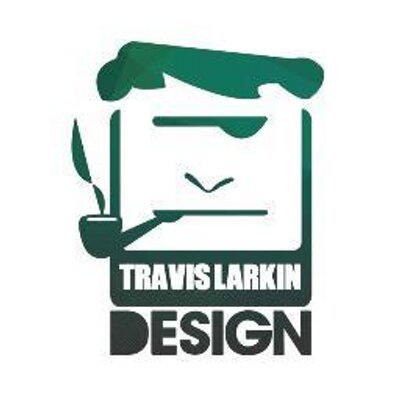 Profile Picture of Travis Larkin (@tlarkdesign) on Twitter