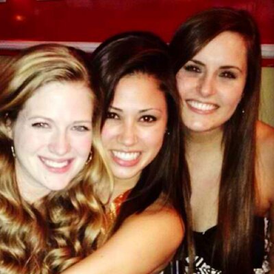 Profile Picture of Jillian Zahora (@j_zahora) on Twitter