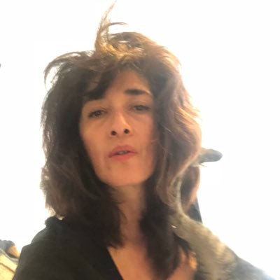 Profile Picture of Ada Cecilia Herrera (@jigmeladron) on Twitter