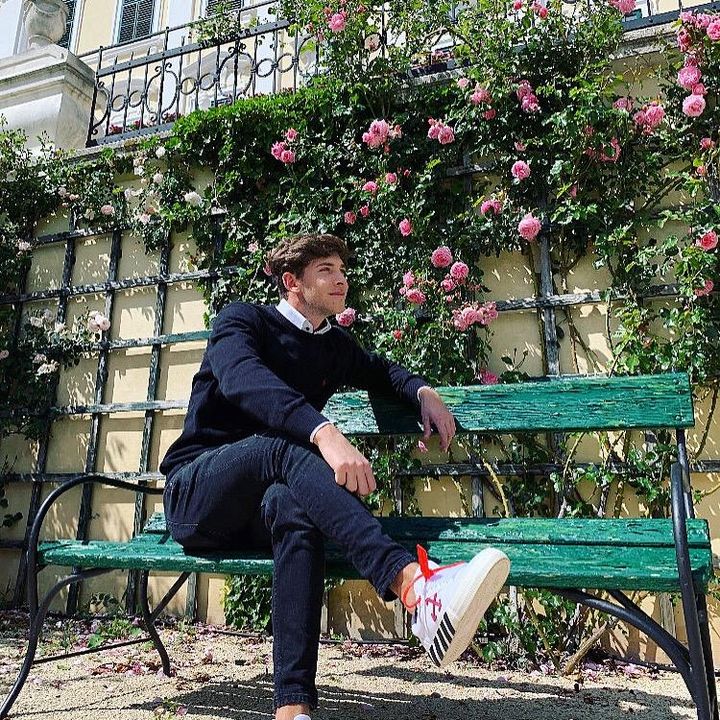 Profile Picture of Felix (@xilef_s) on Tiktok