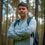 Profile Picture of James D. Dawson (@jamesdawson11official) on Instagram