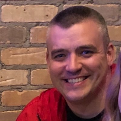 Profile Picture of Bob Patten (@bobpatten11) on Twitter