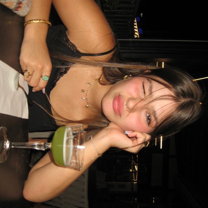 Profile Picture of MICHELLE (@michelle_tsarovsky) on Tiktok