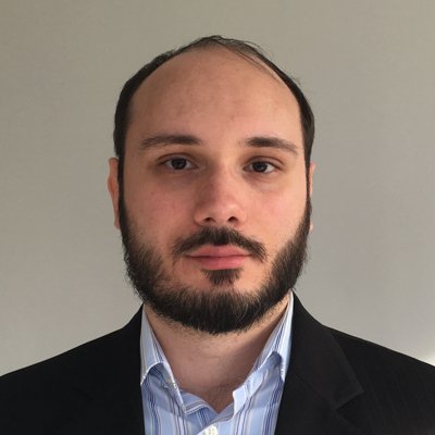 Profile Picture of Dan (@daniel_zanella) on Twitter