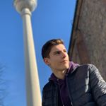 Profile Picture of james.moulding (@james.moulding) on Instagram