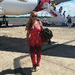 Profile Picture of Marina Calena Rosolem (@familiafelizlove) on Instagram