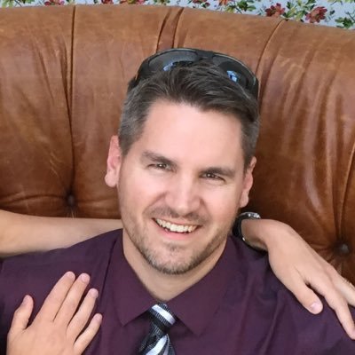Profile Picture of Jeremy Wideman (@jkkswide) on Twitter