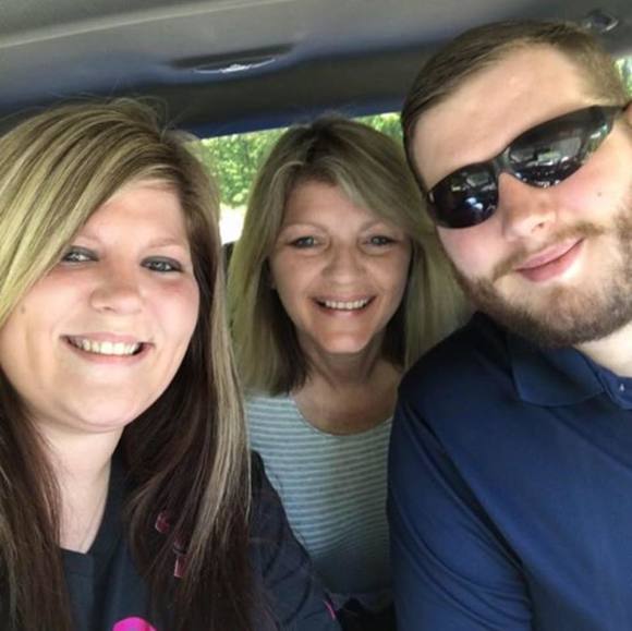 Profile Picture of Candace Boyken (@kandykane1522) on Poshmark