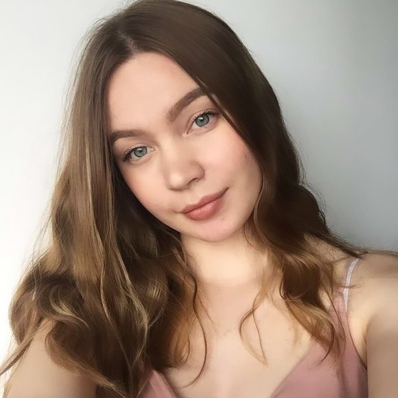 Profile Picture of Monika Marcinkiewicz (@mmarcinkiewicz) on Poshmark