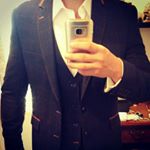 Profile Picture of Jonathon Glover (@jonny_glover94) on Instagram