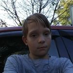 Profile Picture of justin hamby (@rkjbrother) on Instagram