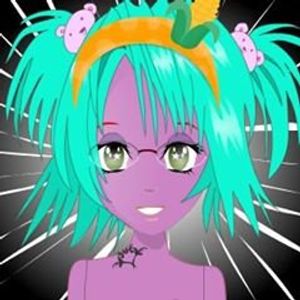 Profile Picture of Simone Berg (@fedupofhammersmith) on Myspace