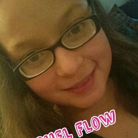 Profile Picture of Rachel Flow (@RachelFlow2) on Twitter