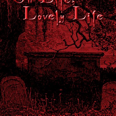 Profile Picture of Christopher Marcil (@scarywords) on Twitter